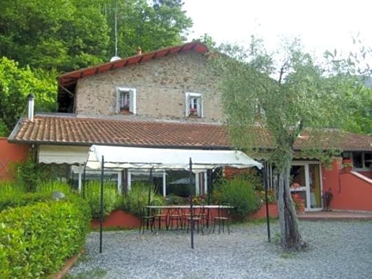 Gli Ulivi Bed & breakfast