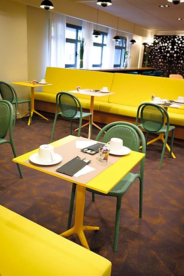 Mercure Perpignan Centre