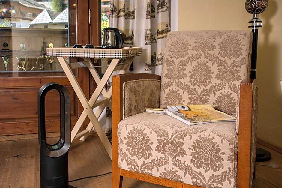 Seehotel Grüner Baum