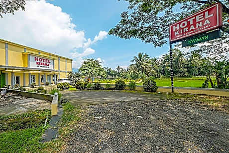 OYO 92483 Hotel Kirana