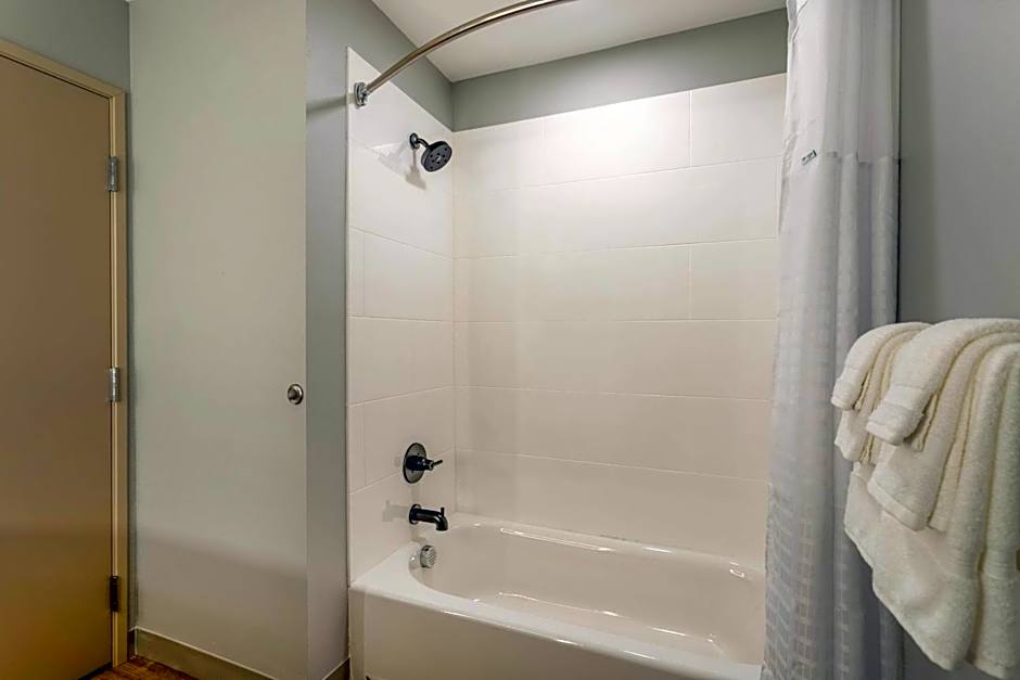 AmericInn by Wyndham San Angelo