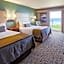 Best Western Harbour Pointe Lakefront