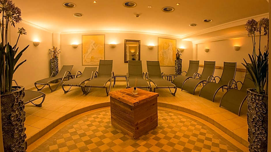 Wohlfühlhotel Schiestl