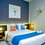 Sans Hotel Good Wish Semarang