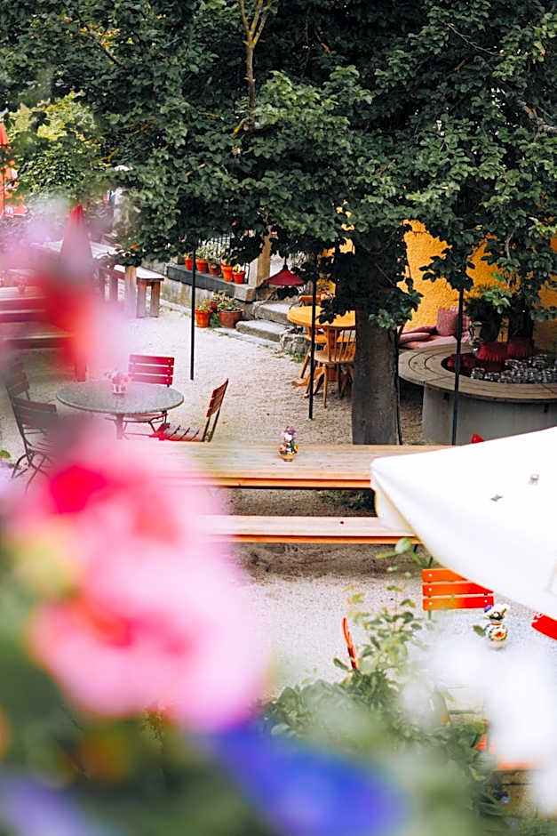 Bräustüberl Schönbrunn - Hotel & Restaurant