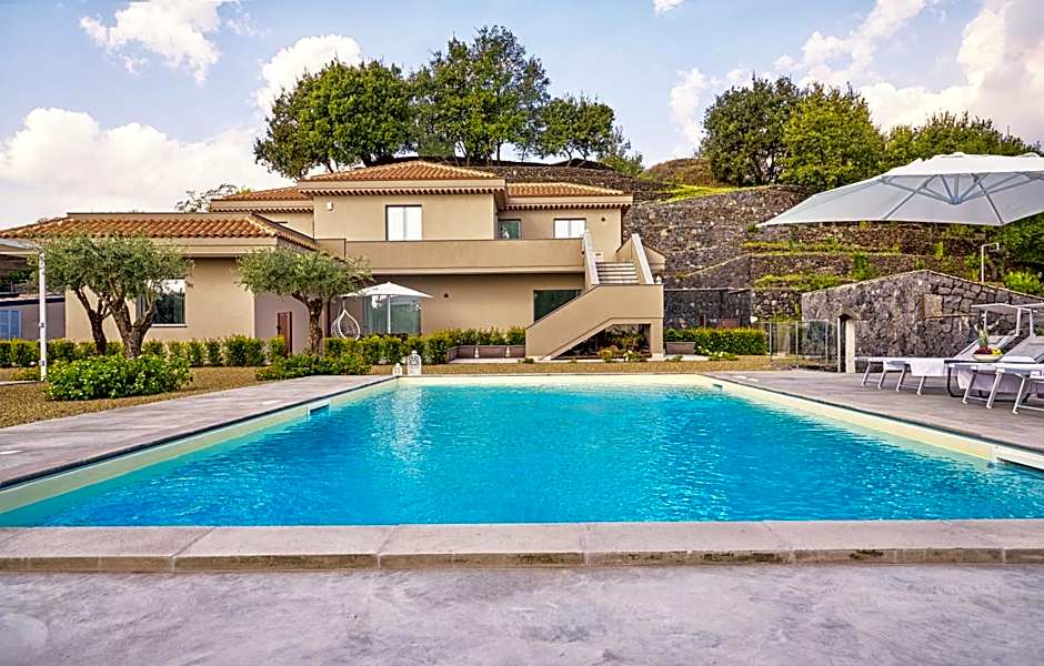 Il Casale di Monacella