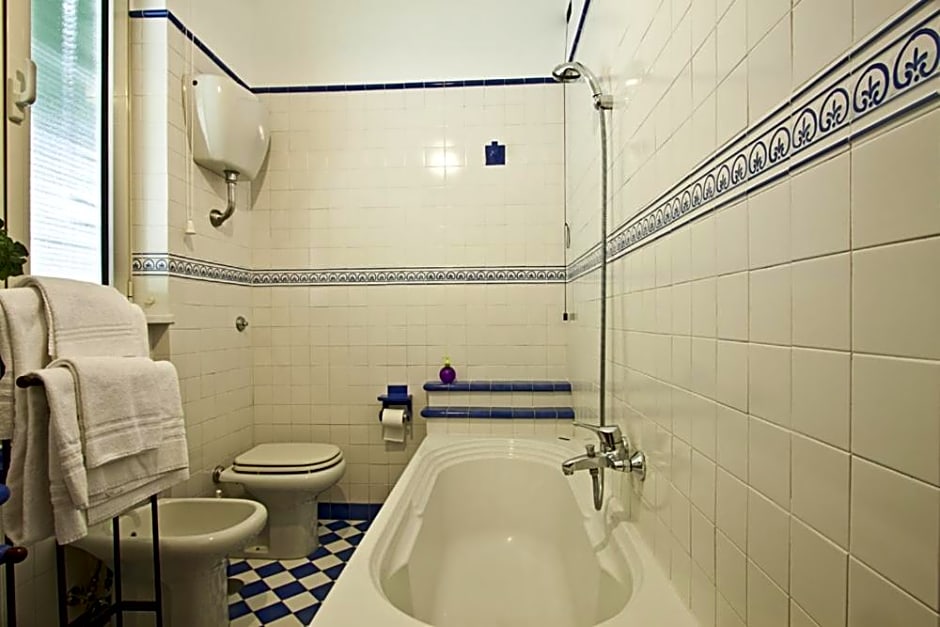 B&B SPLENDIDAE MUNDI