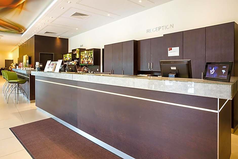 Austria Trend Hotel Doppio Wien