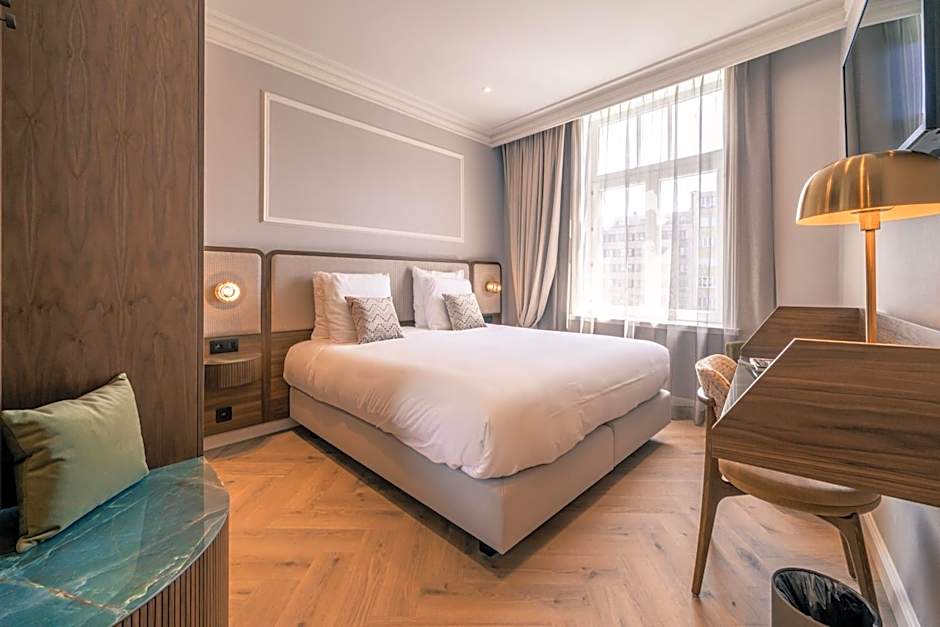 Hotel Du Parc