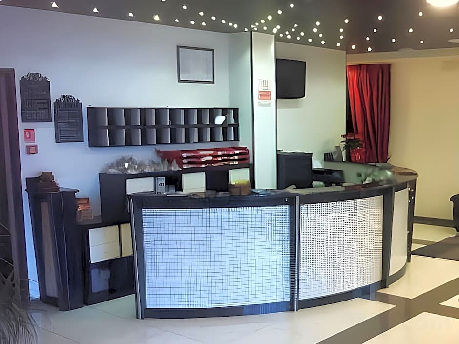 Hotel Majesty Alberobello