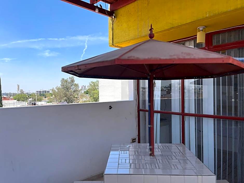 INMOTEGA - Suites TG