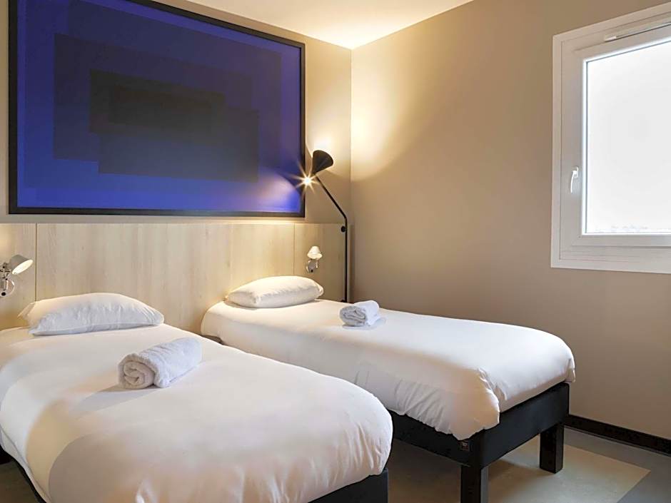 Standard 2 Beds — 12 fotoğraftan 1. fotoğraf