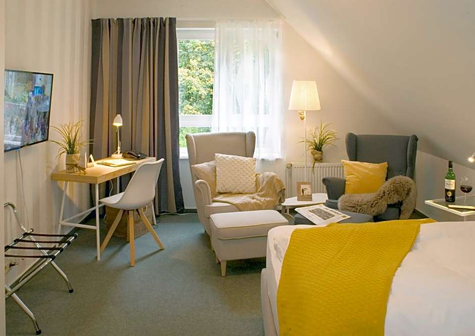 Hotel Auszeit