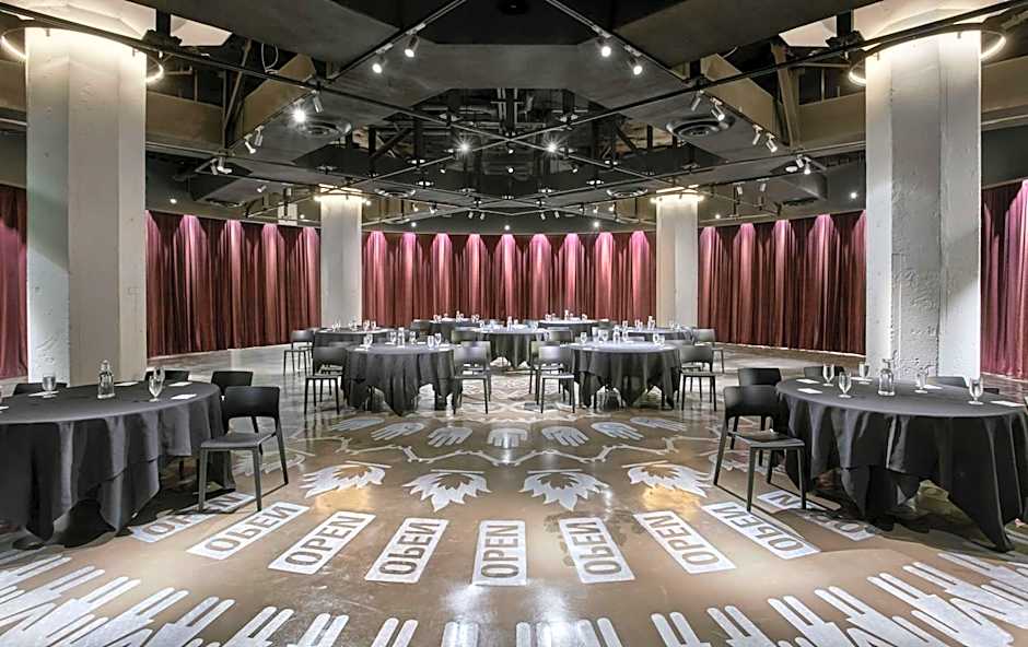 Fordson Hotel, in the Unbound Collection by Hyatt