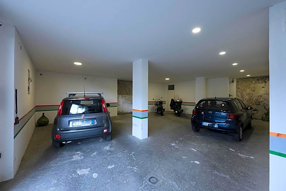 Dint'a Torre Bed and Breakfast