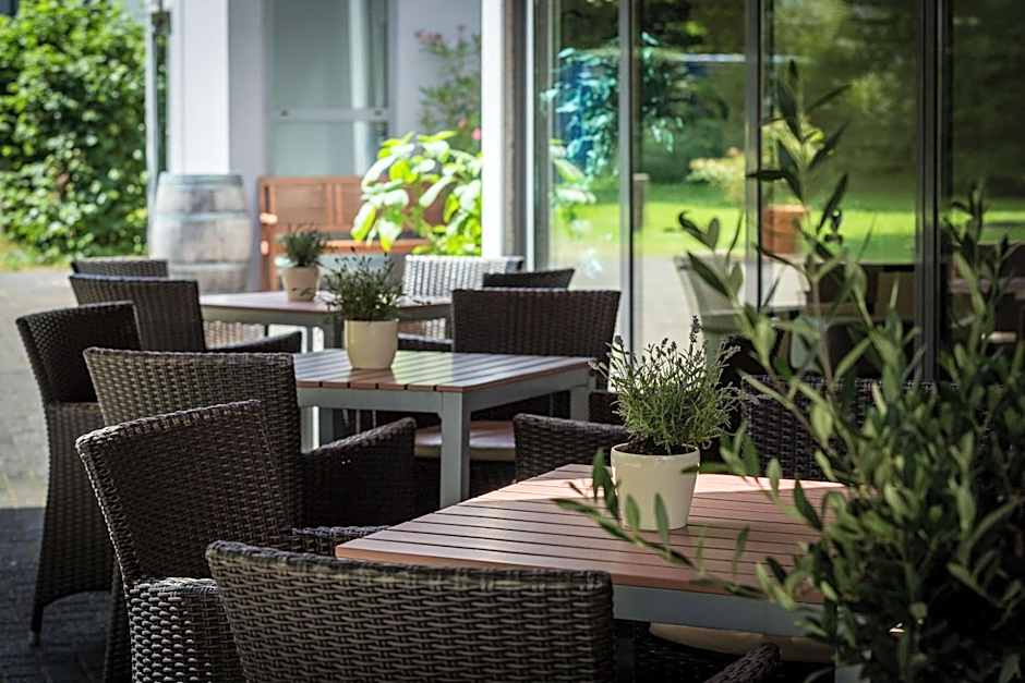 Best Western Macrander Hotel Frankfurt/Kaiserlei