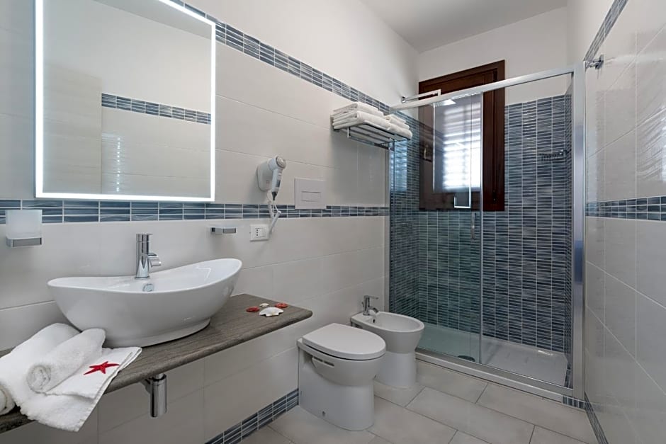 La Dimora del Pescatore