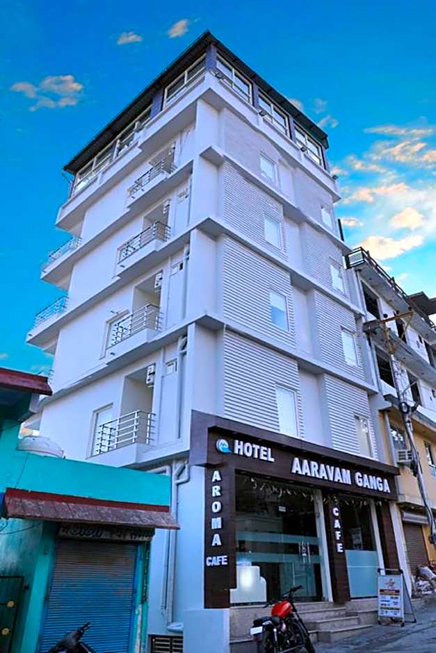 Aaravam Ganga Boutique Hotel (Rishikesh)