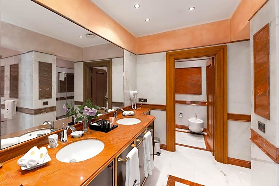 Swiss Diamond Hotel Olivella