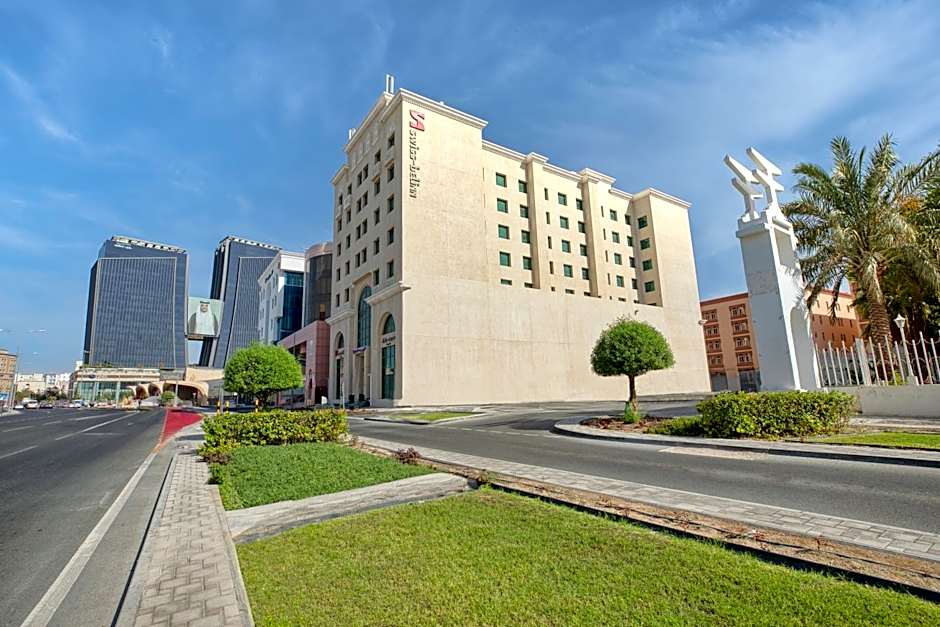 Swiss-Belinn Doha