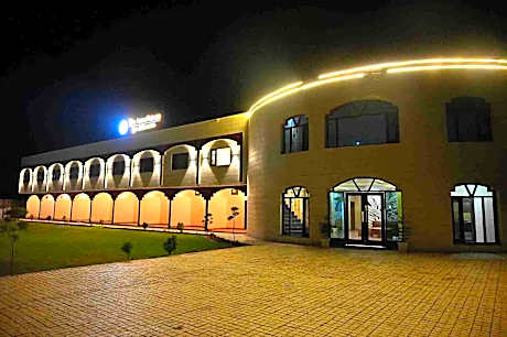 The Amur Falcon Inn & Resorts
