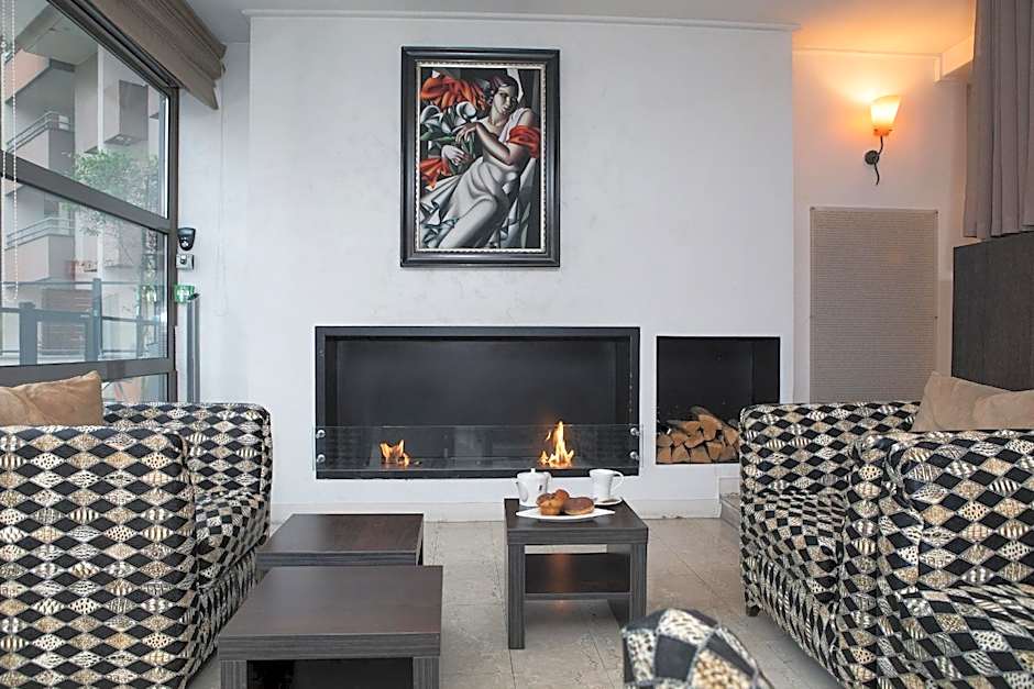 Résidence la Réserve Genève Ferney Voltaire