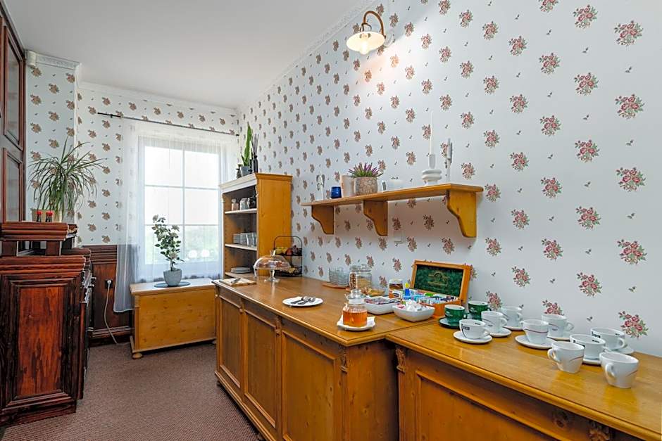 Horský Hotel Kolowrat