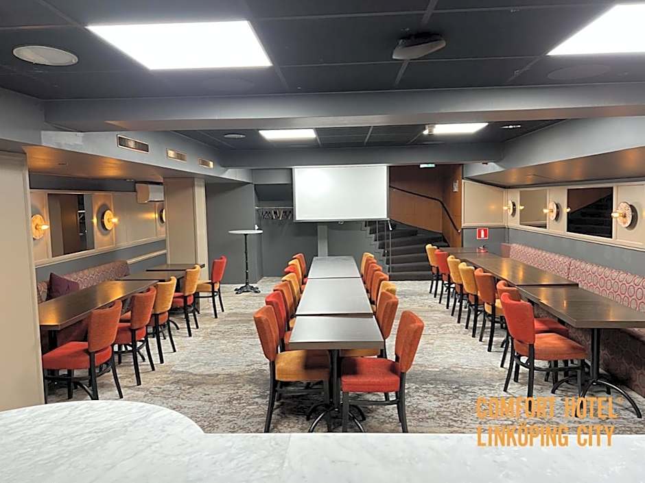 Comfort Hotel Linköping City