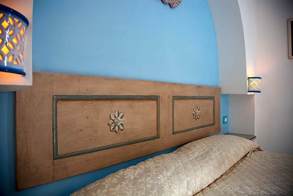 B&B Alta Marea Lipari