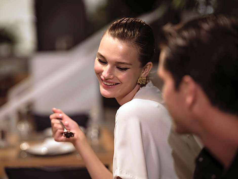 Hotel St.John Suites Adults Only