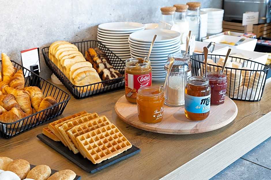 Ibis Budget Perpignan Sud