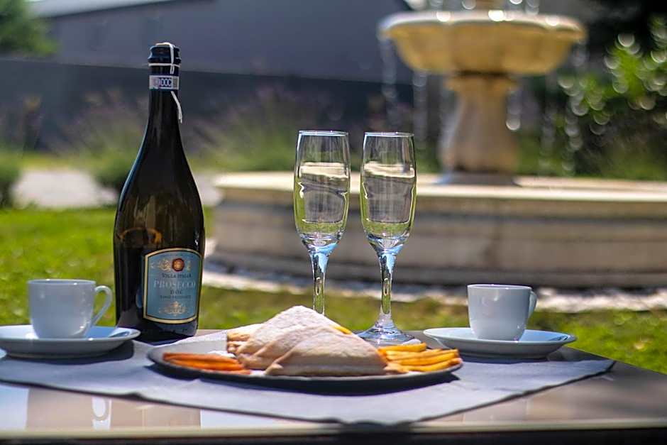 Padre Boutique Hotel