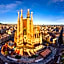 HG City Suites Barcelona