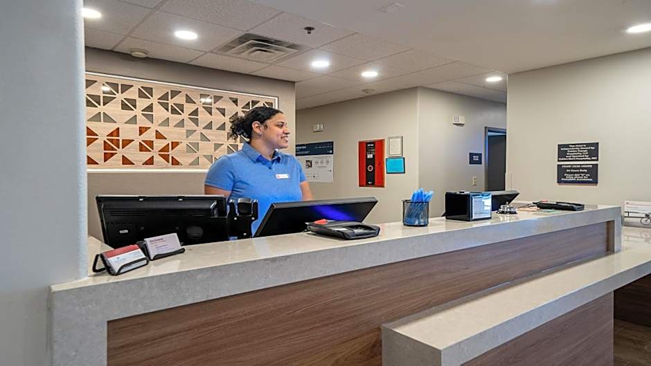 Candlewood Suites Baytown By IHG