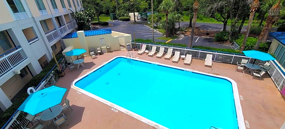 Hotel Carolina A Days Inn by Wyndham