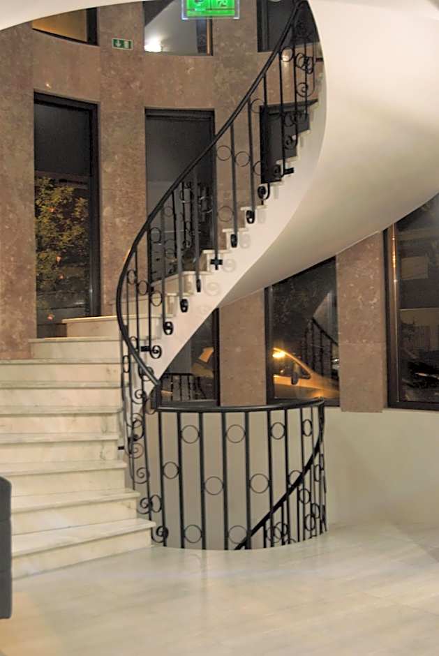 Hotel Cristal Setubal