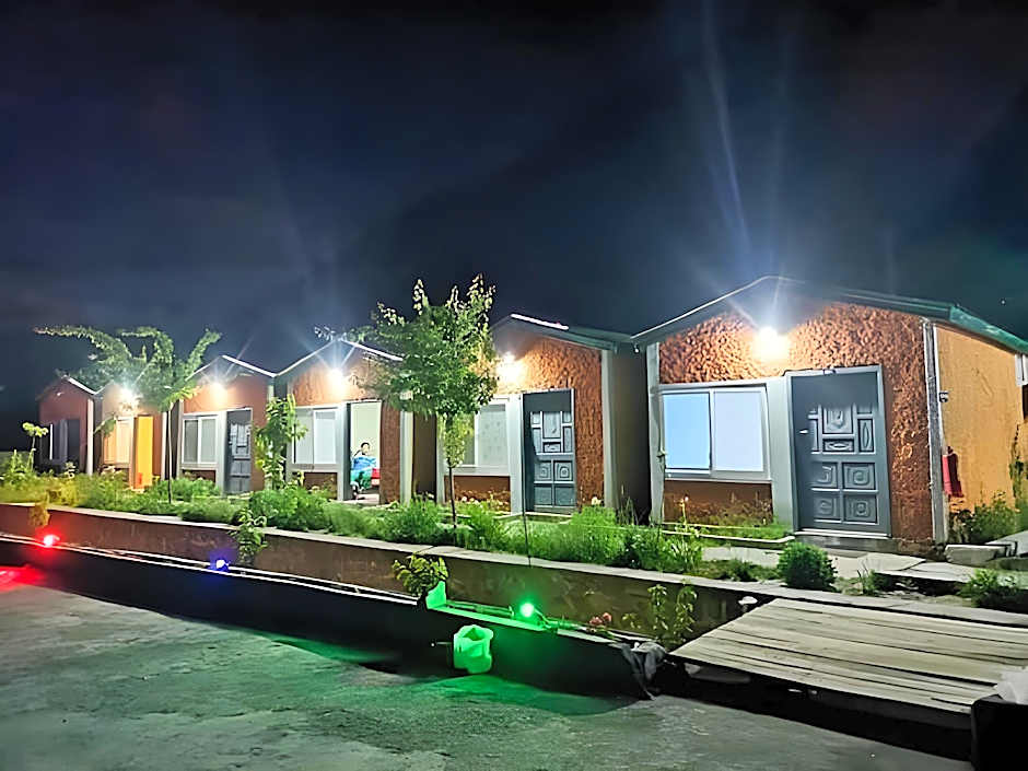 Hidden valley lake resort