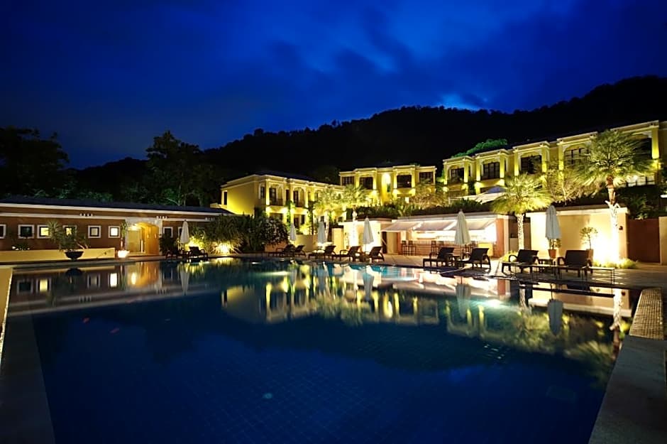 Absolute Sanctuary Hotel (Adult only 12)