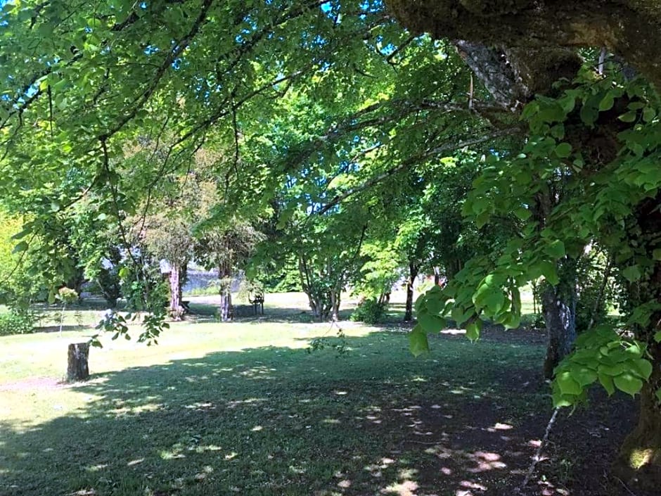 Chez Zoiseau et Zoiseautte