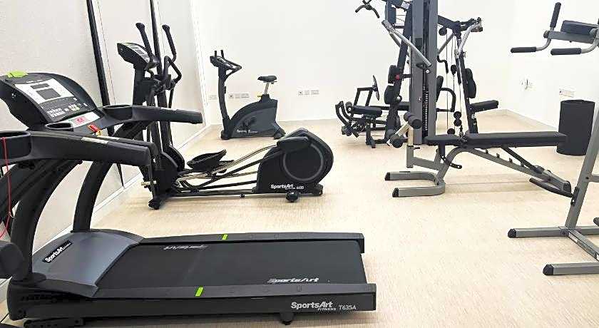 Terminal Inn By Edar City Center 