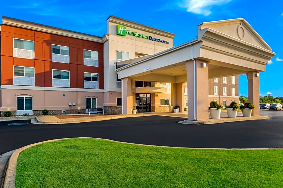 Holiday Inn Express Hotel & Suites Jasper, an IHG Hotel