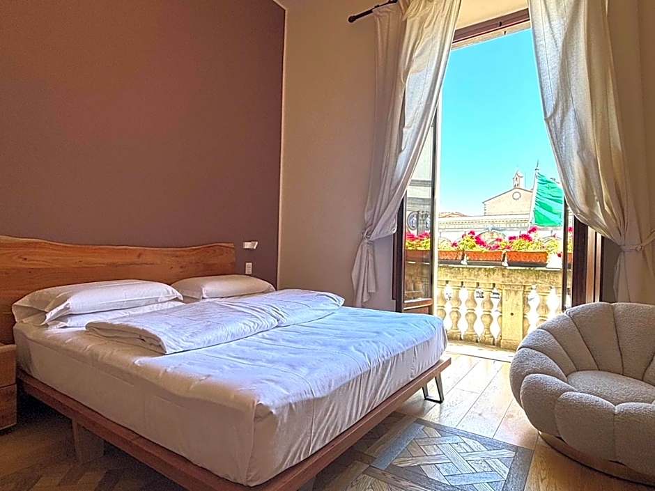 Hotel Le Due Fontane