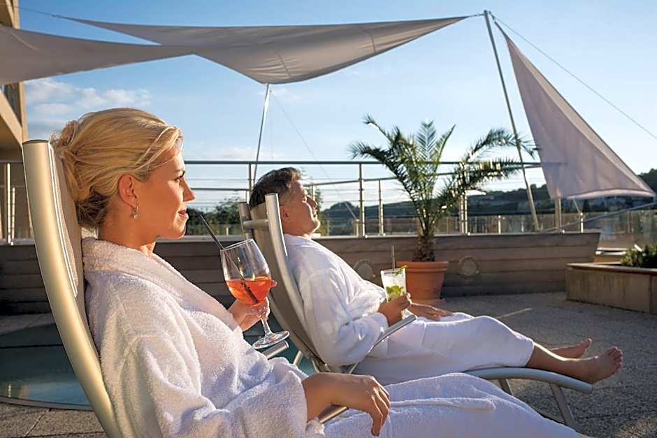 Alexandria Spa & Wellness Hotel