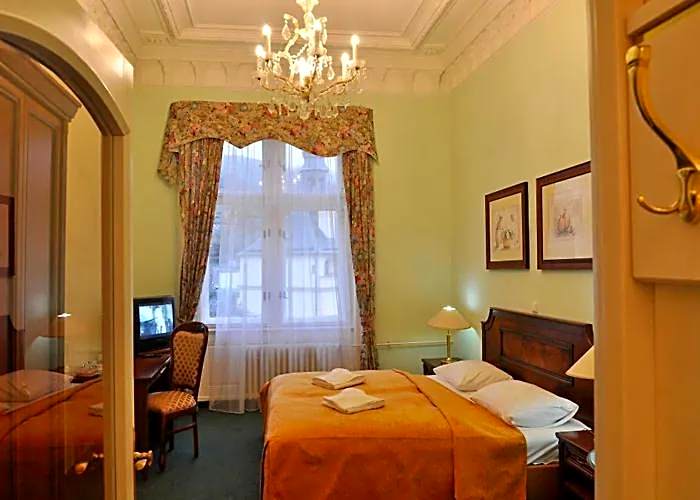 Hotel Ester