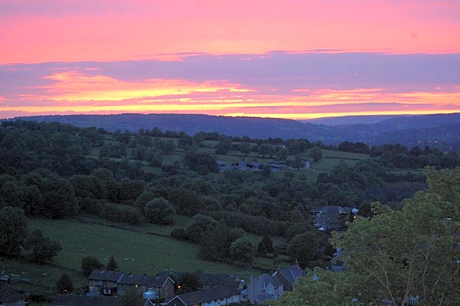 The Gables Bed & Breakfast