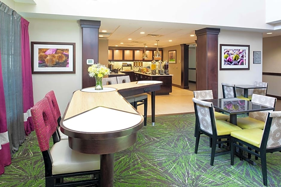 Homewood Suites By Hilton Columbus Polaris