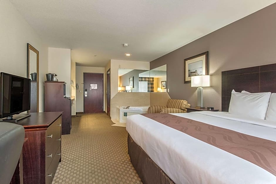 Quality Inn Gresham