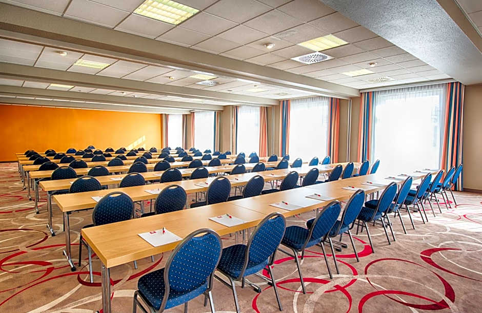 Leonardo Hotel Mannheim