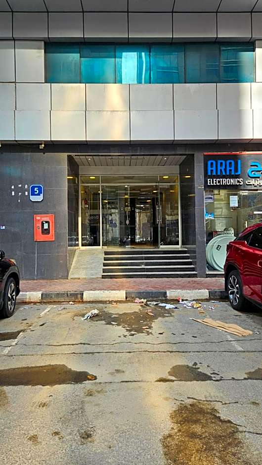 Paradiso Backpackers Nest 1