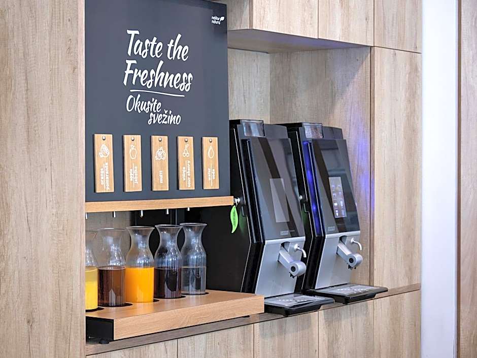 B&B HOTEL Maribor Orel